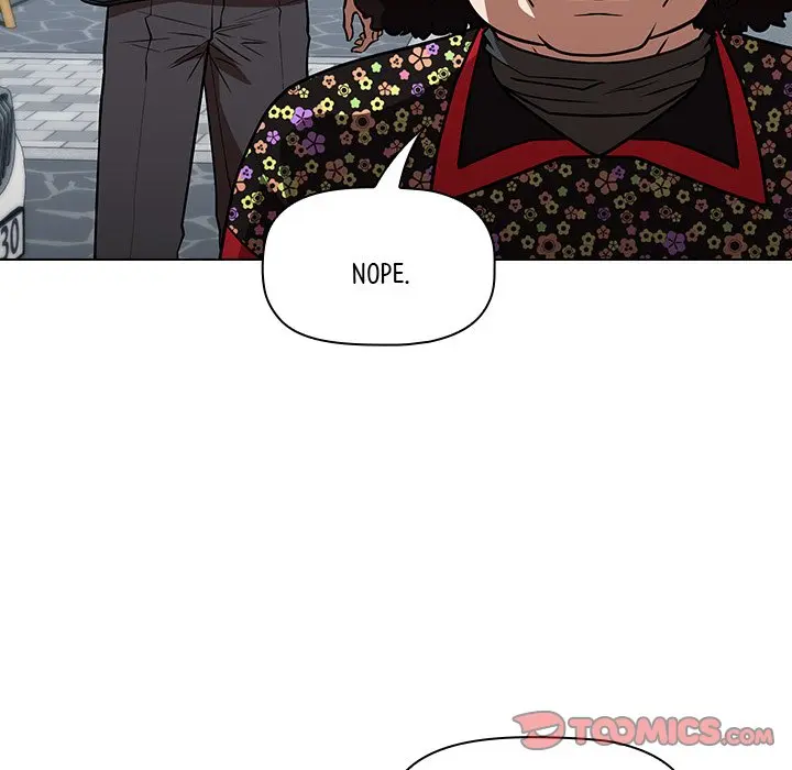 Malcolm The Superstar Detective Chapter 33 - Page 39