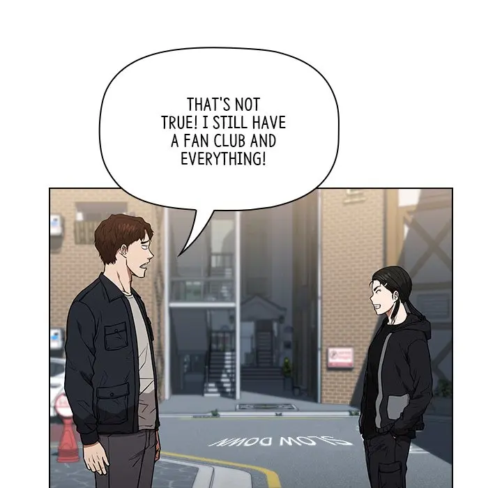Malcolm The Superstar Detective Chapter 33 - Page 43