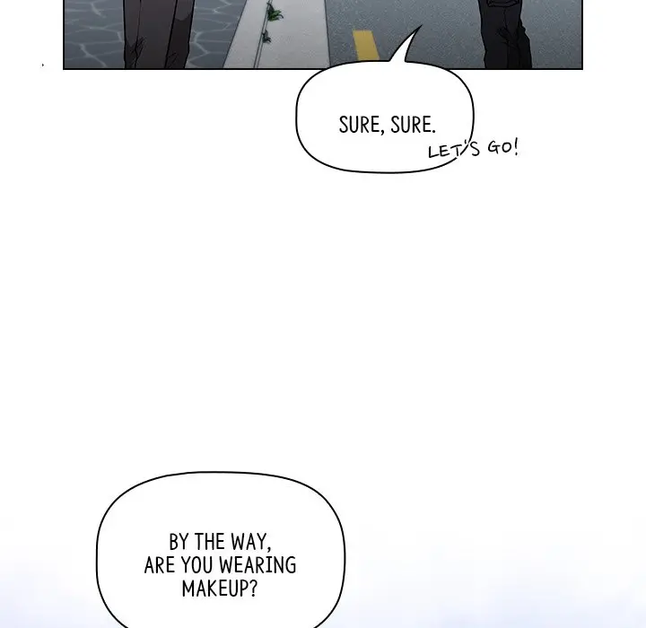 Malcolm The Superstar Detective Chapter 33 - Page 44