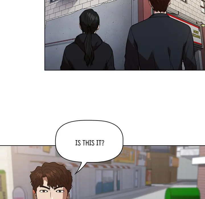 Malcolm The Superstar Detective Chapter 33 - Page 49