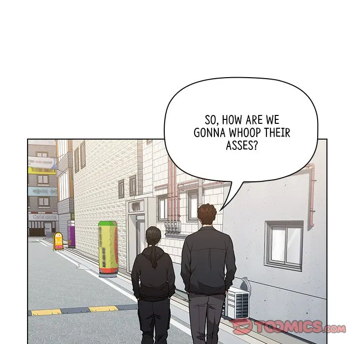 Malcolm The Superstar Detective Chapter 33 - Page 51
