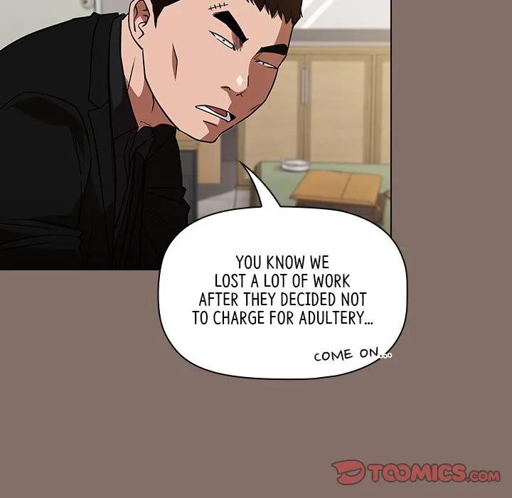 Malcolm The Superstar Detective Chapter 33 - Page 57