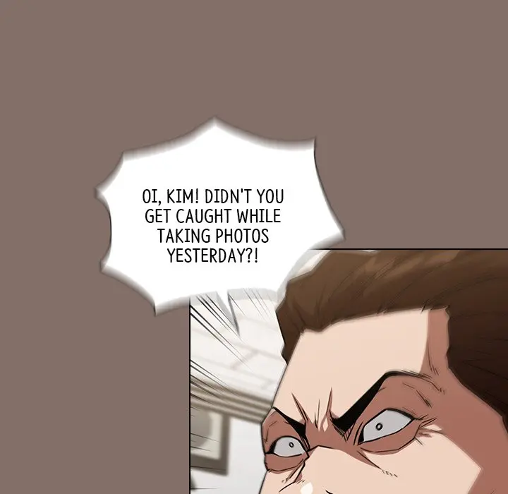 Malcolm The Superstar Detective Chapter 33 - Page 58