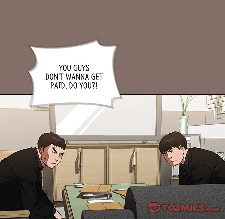 Malcolm The Superstar Detective Chapter 33 - Page 60