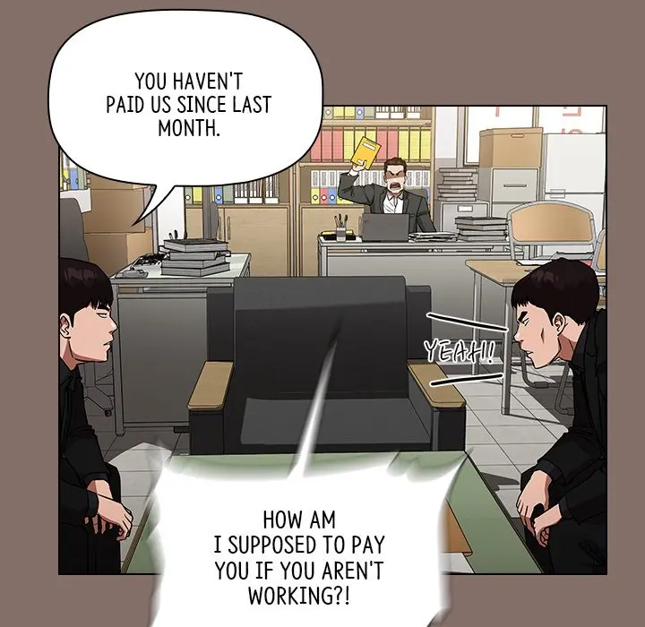 Malcolm The Superstar Detective Chapter 33 - Page 62