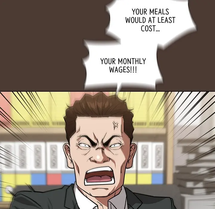 Malcolm The Superstar Detective Chapter 33 - Page 64