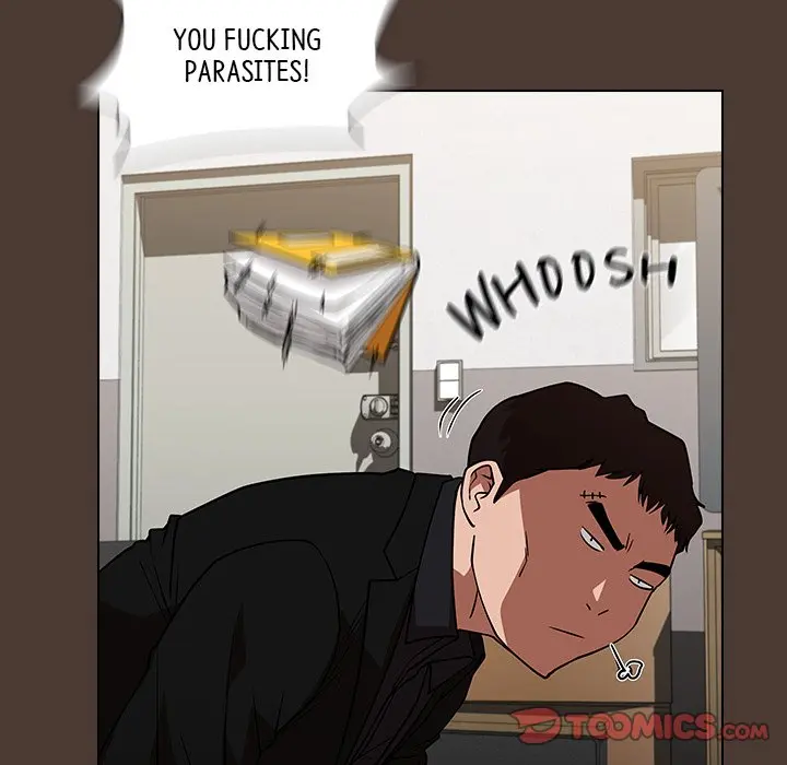 Malcolm The Superstar Detective Chapter 33 - Page 66