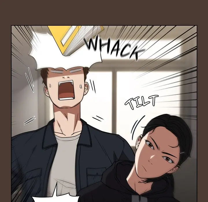 Malcolm The Superstar Detective Chapter 33 - Page 70