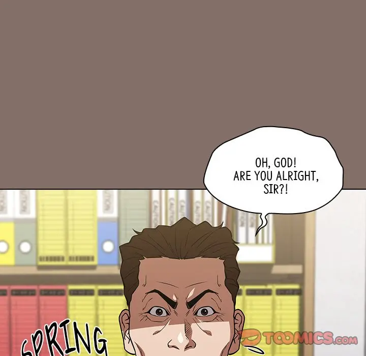 Malcolm The Superstar Detective Chapter 33 - Page 72
