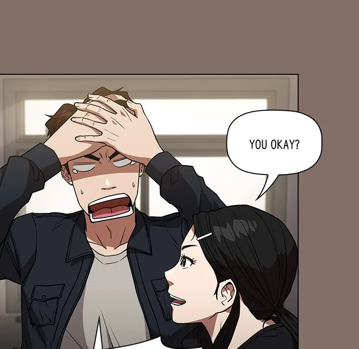 Malcolm The Superstar Detective Chapter 33 - Page 74