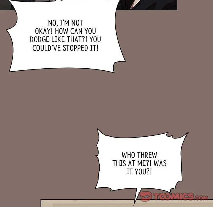 Malcolm The Superstar Detective Chapter 33 - Page 75