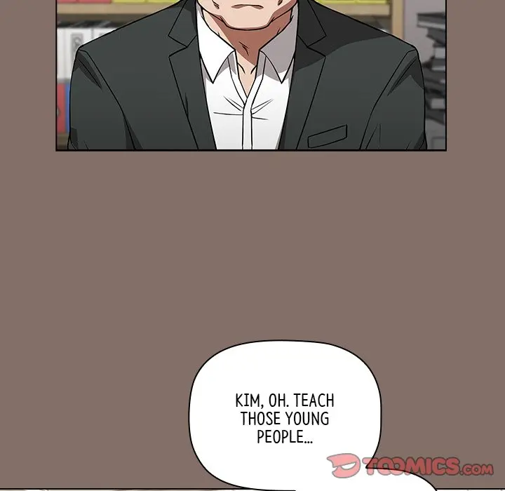 Malcolm The Superstar Detective Chapter 33 - Page 78