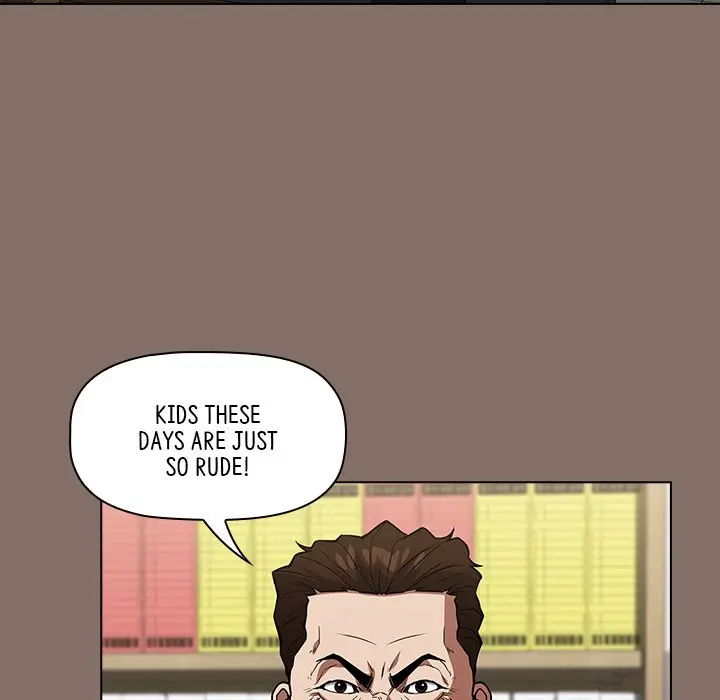 Malcolm The Superstar Detective Chapter 33 - Page 80