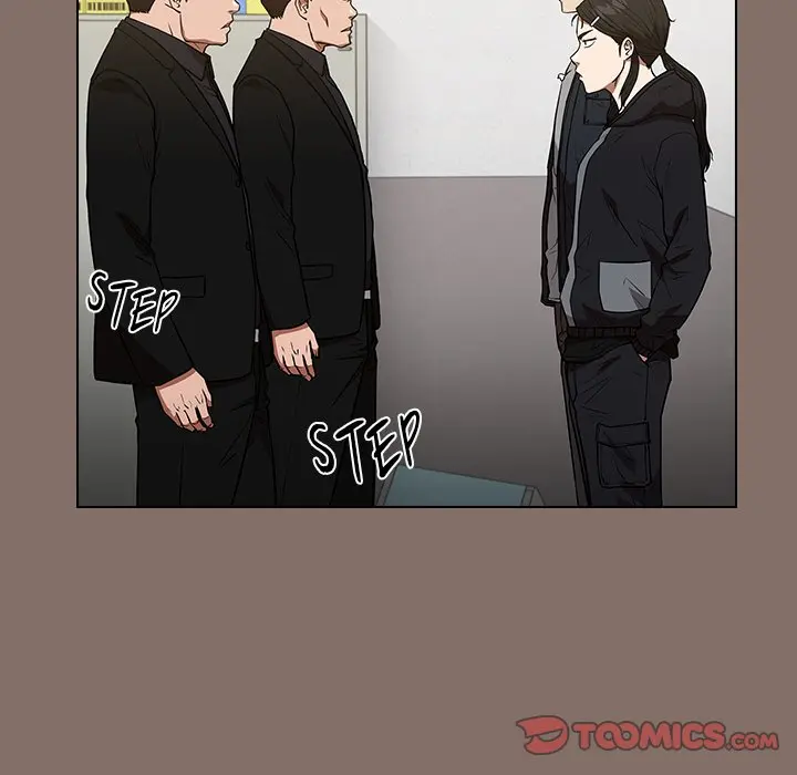 Malcolm The Superstar Detective Chapter 33 - Page 84
