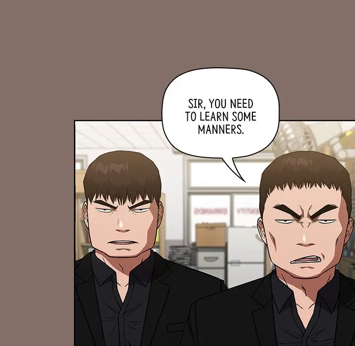 Malcolm The Superstar Detective Chapter 33 - Page 85
