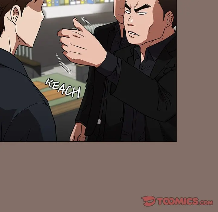 Malcolm The Superstar Detective Chapter 33 - Page 87