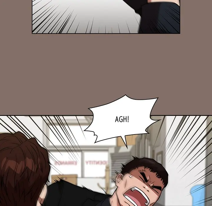 Malcolm The Superstar Detective Chapter 33 - Page 89