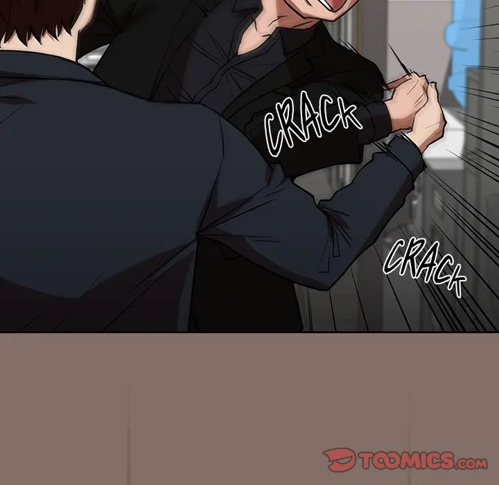 Malcolm The Superstar Detective Chapter 33 - Page 90
