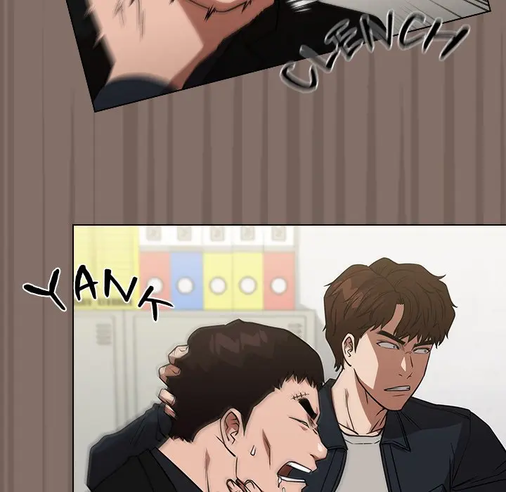 Malcolm The Superstar Detective Chapter 33 - Page 92