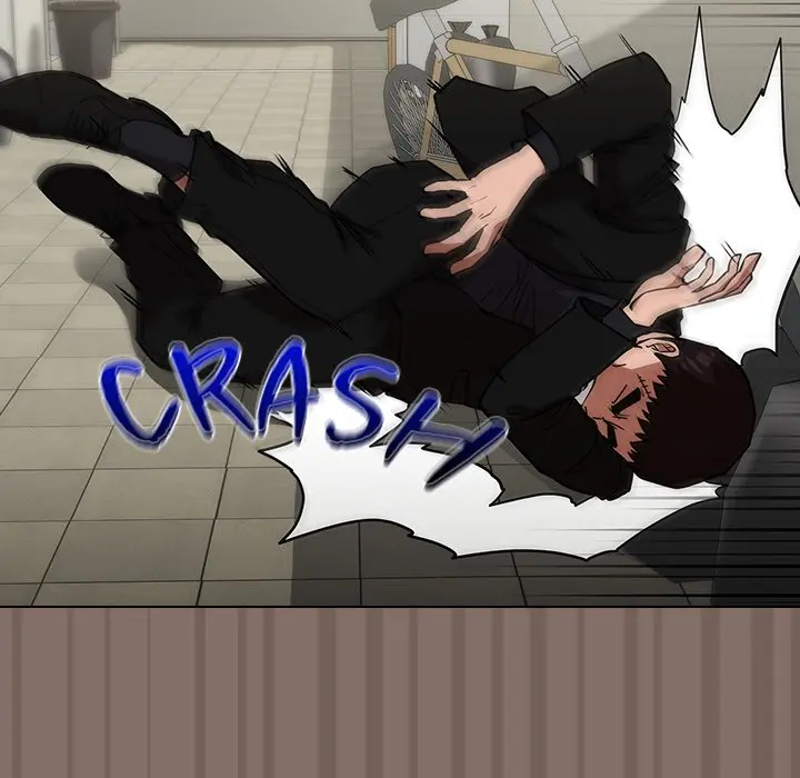 Malcolm The Superstar Detective Chapter 33 - Page 95