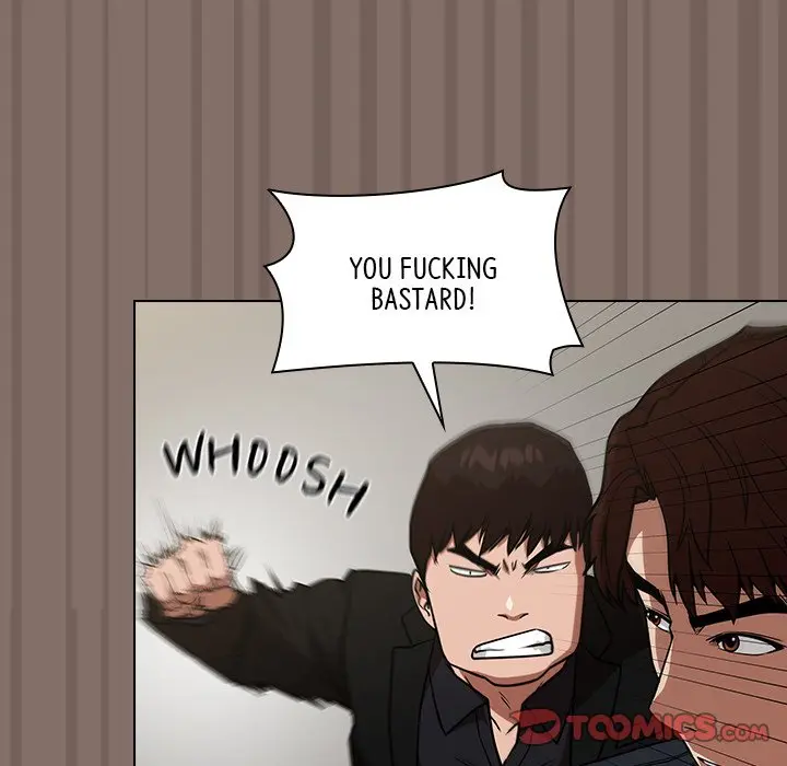 Malcolm The Superstar Detective Chapter 33 - Page 96