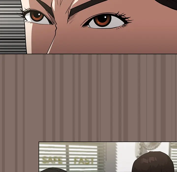 Malcolm The Superstar Detective Chapter 33 - Page 98