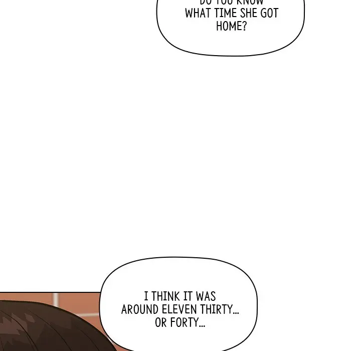 Malcolm The Superstar Detective Chapter 34 - Page 102