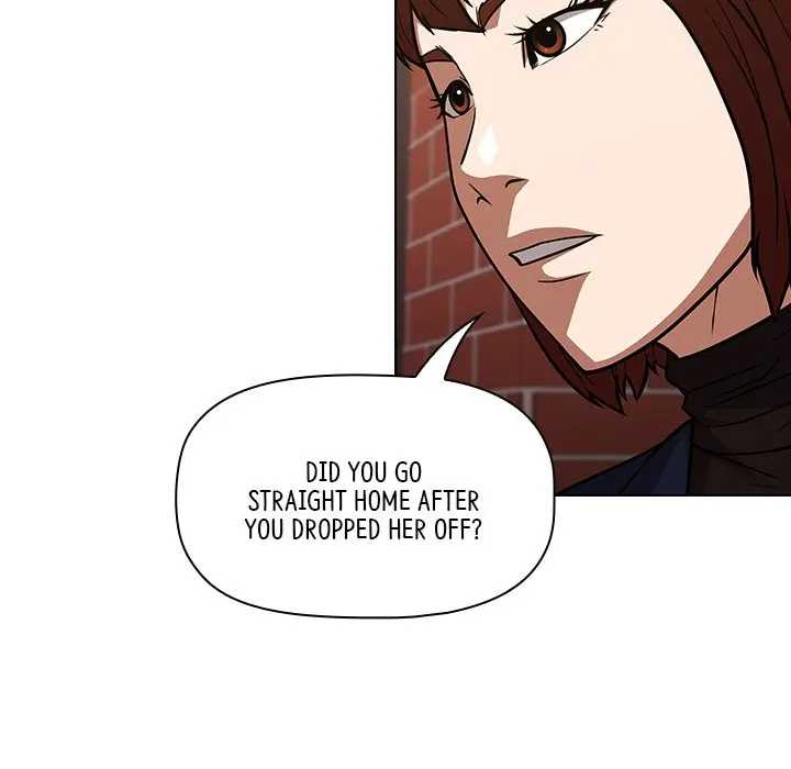 Malcolm The Superstar Detective Chapter 34 - Page 104