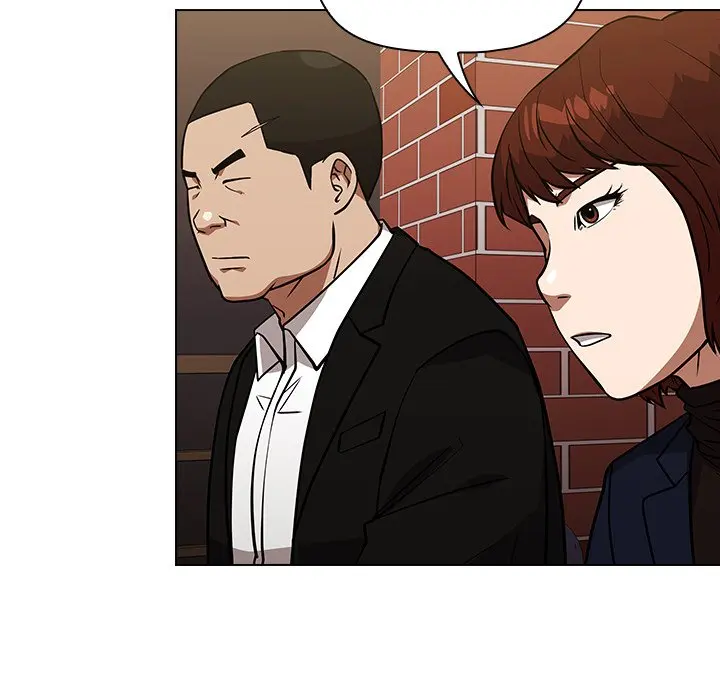Malcolm The Superstar Detective Chapter 34 - Page 107
