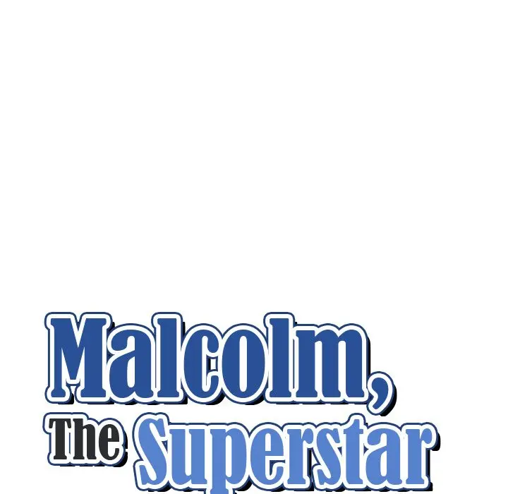 Malcolm The Superstar Detective Chapter 34 - Page 11