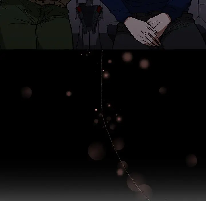 Malcolm The Superstar Detective Chapter 34 - Page 113