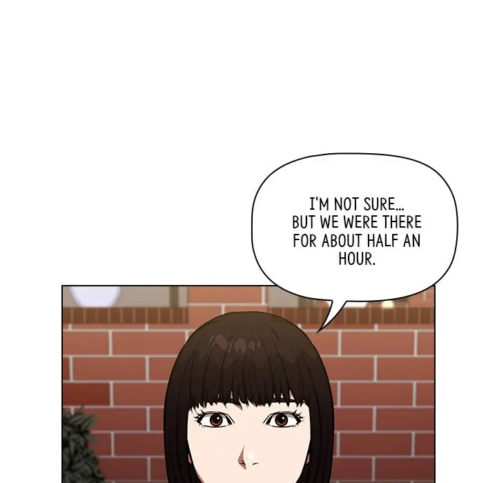 Malcolm The Superstar Detective Chapter 34 - Page 116