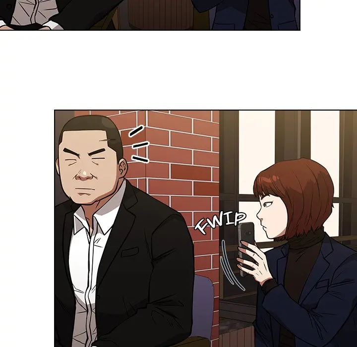 Malcolm The Superstar Detective Chapter 34 - Page 119