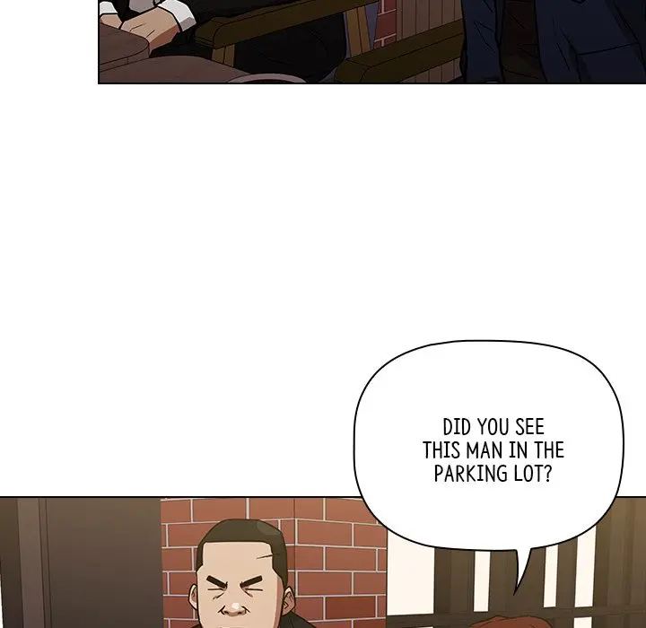 Malcolm The Superstar Detective Chapter 34 - Page 120