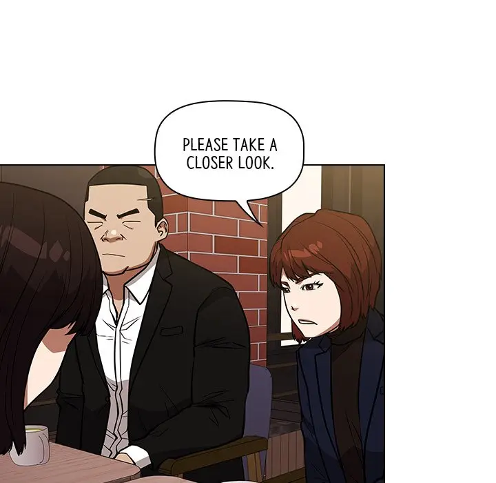 Malcolm The Superstar Detective Chapter 34 - Page 125