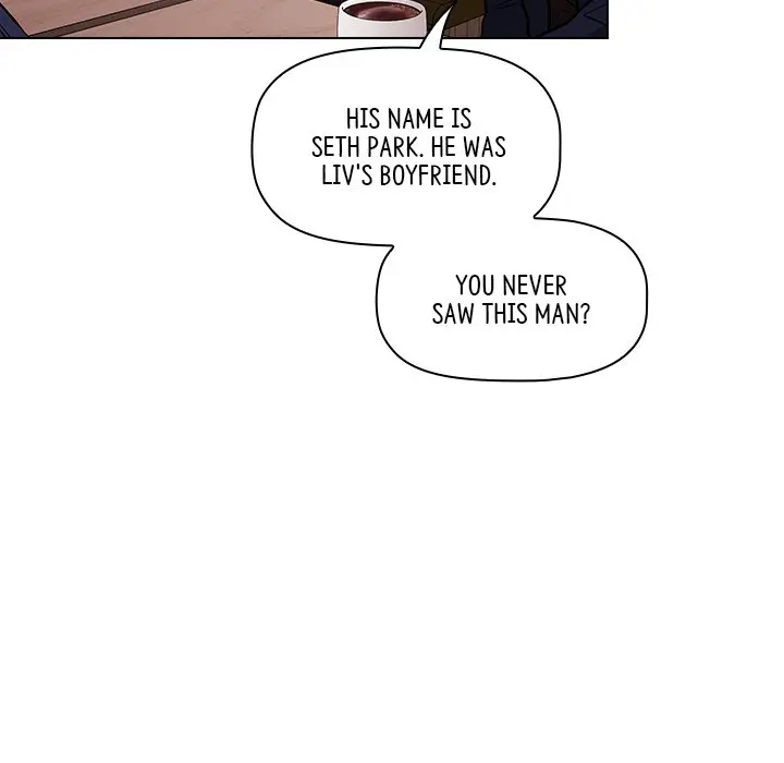 Malcolm The Superstar Detective Chapter 34 - Page 126