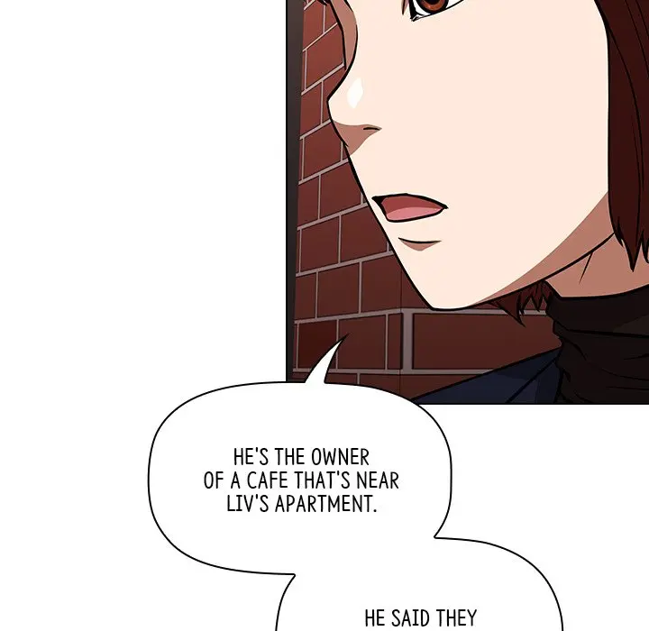 Malcolm The Superstar Detective Chapter 34 - Page 130