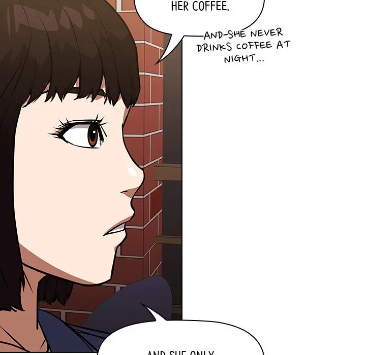 Malcolm The Superstar Detective Chapter 34 - Page 132