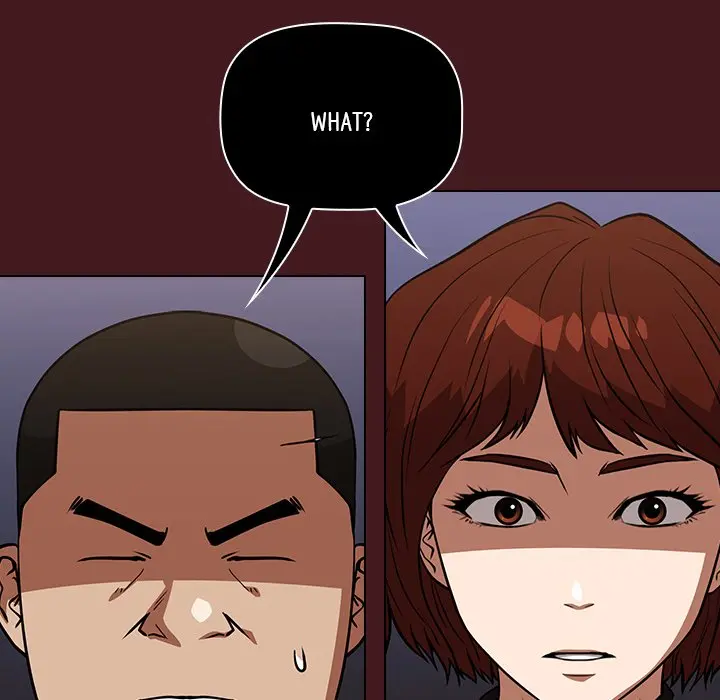 Malcolm The Superstar Detective Chapter 34 - Page 134
