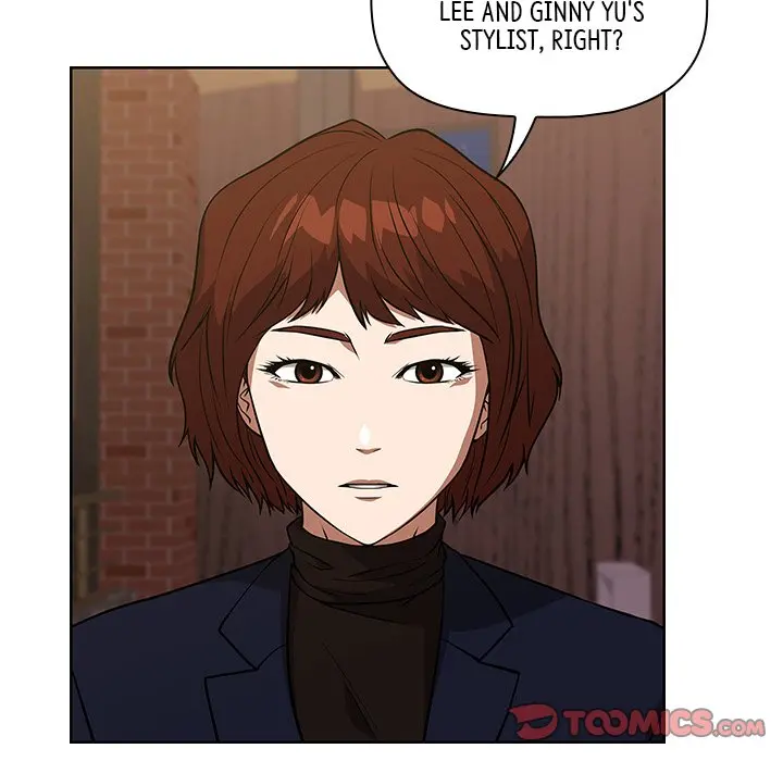 Malcolm The Superstar Detective Chapter 34 - Page 15