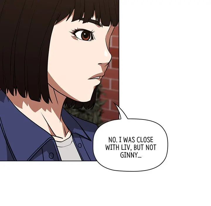 Malcolm The Superstar Detective Chapter 34 - Page 20