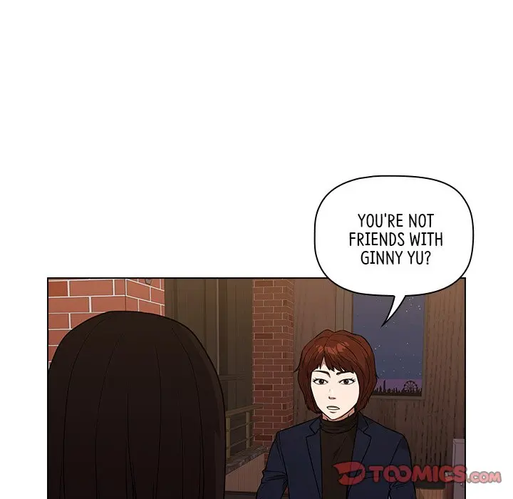 Malcolm The Superstar Detective Chapter 34 - Page 21