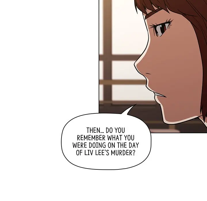 Malcolm The Superstar Detective Chapter 34 - Page 23