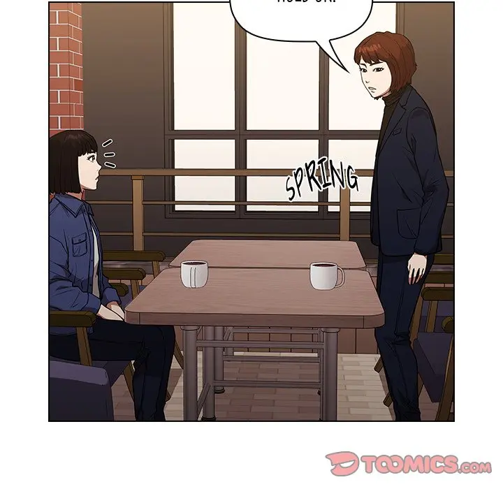 Malcolm The Superstar Detective Chapter 34 - Page 27