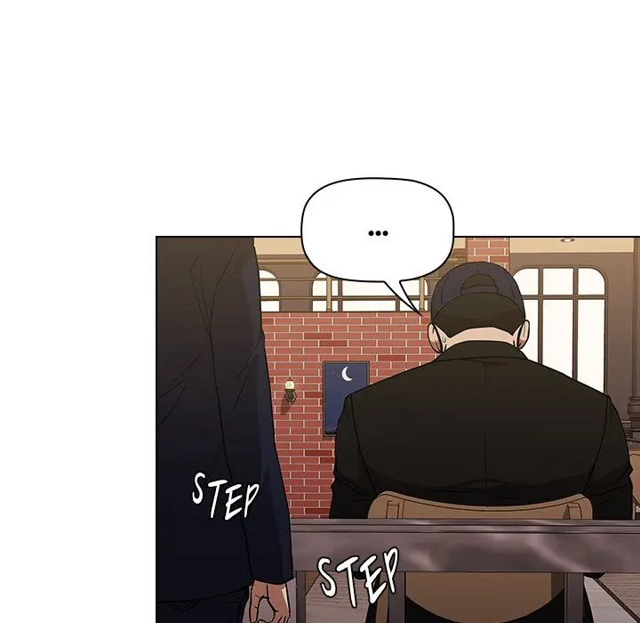 Malcolm The Superstar Detective Chapter 34 - Page 28
