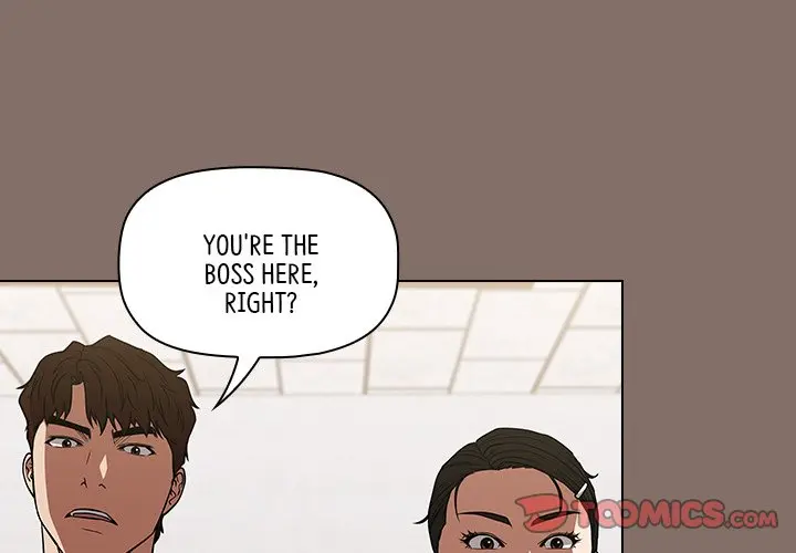 Malcolm The Superstar Detective Chapter 34 - Page 3
