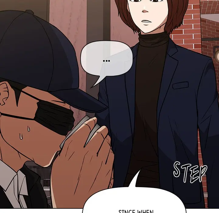 Malcolm The Superstar Detective Chapter 34 - Page 30