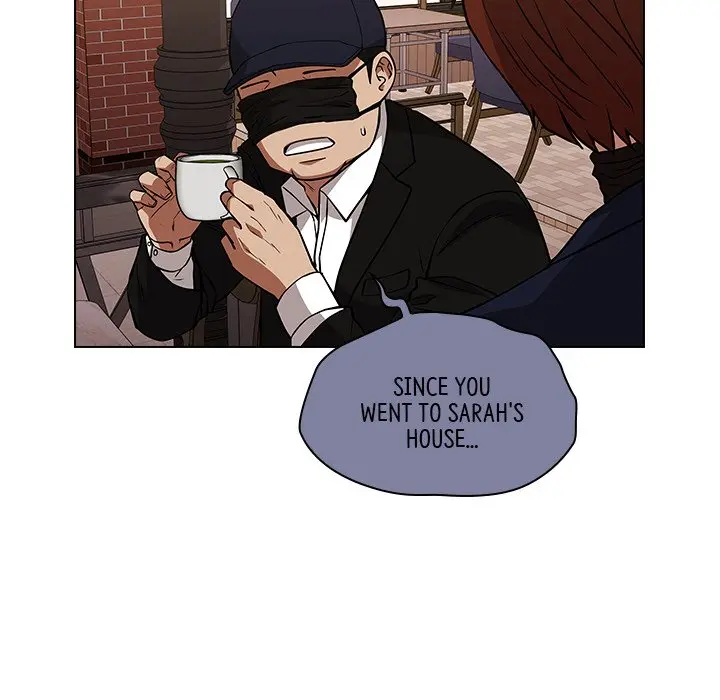 Malcolm The Superstar Detective Chapter 34 - Page 32