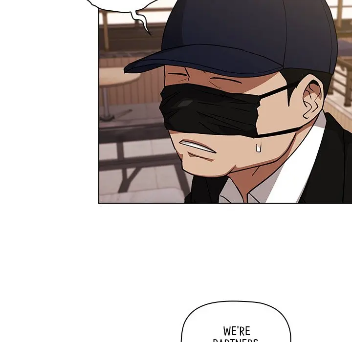 Malcolm The Superstar Detective Chapter 34 - Page 36