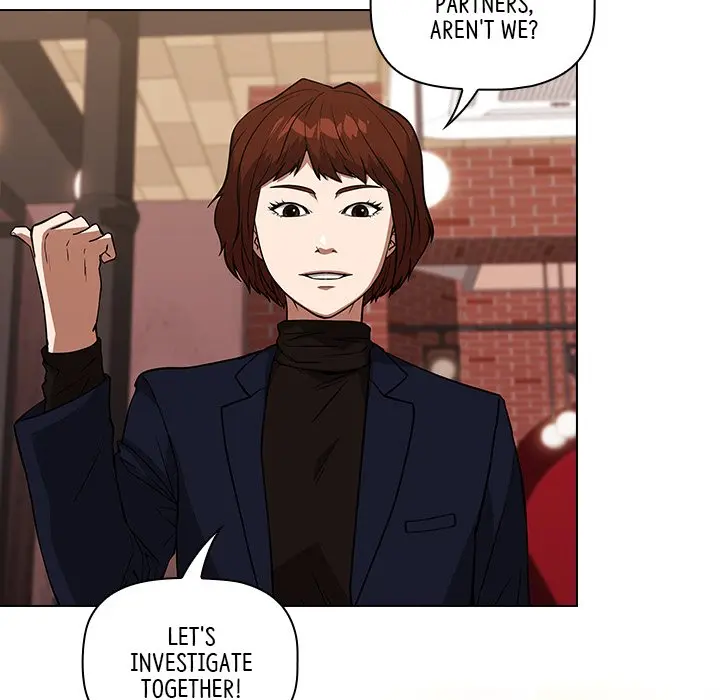 Malcolm The Superstar Detective Chapter 34 - Page 37